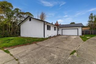 Single Family Residence, 30 Cherokee Ct, Santa Rosa, CA  Santa Rosa, CA 95403