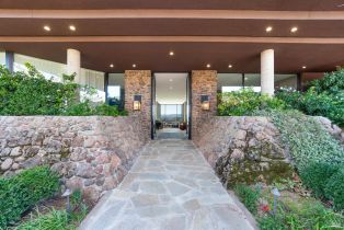 Single Family Residence,  Old Soda Springs road, Napa, CA 94558 - 4