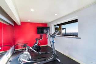 Single Family Residence,  Old Soda Springs road, Napa, CA 94558 - 36