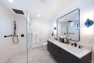 Single Family Residence,  Old Soda Springs road, Napa, CA 94558 - 35