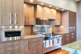 Single Family Residence,  Old Soda Springs road, Napa, CA 94558 - 12