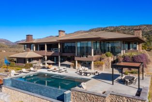 Single Family Residence,  Old Soda Springs road, Napa, CA 94558 - 38