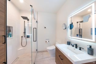 Single Family Residence,  Old Soda Springs road, Napa, CA 94558 - 32