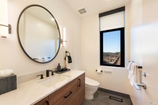 Single Family Residence,  Old Soda Springs road, Napa, CA 94558 - 34