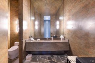 Single Family Residence,  Old Soda Springs road, Napa, CA 94558 - 26