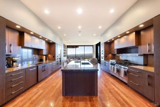 Single Family Residence,  Old Soda Springs road, Napa, CA 94558 - 13