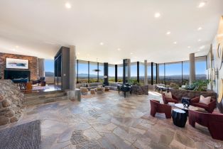 Single Family Residence,  Old Soda Springs road, Napa, CA 94558 - 5