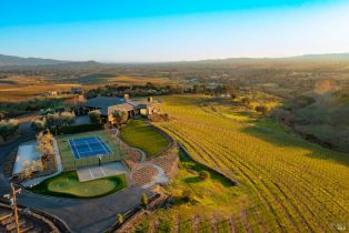 Single Family Residence,  Old Soda Springs road, Napa, CA 94558 - 2