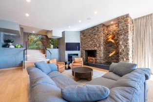 Single Family Residence,  Old Soda Springs road, Napa, CA 94558 - 29