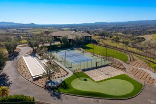 Single Family Residence,  Old Soda Springs road, Napa, CA 94558 - 42