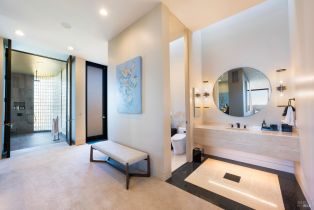 Single Family Residence,  Old Soda Springs road, Napa, CA 94558 - 21