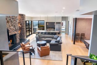 Single Family Residence,  Old Soda Springs road, Napa, CA 94558 - 28