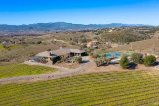 Single Family Residence,  Old Soda Springs road, Napa, CA 94558 - 3