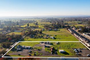 Residential Lot,  Bellevue avenue, Santa Rosa, CA 95407 - 2