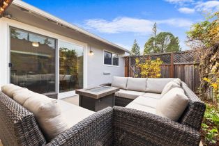 Single Family Residence, Oak circle, Healdsburg, CA 95448 - 24