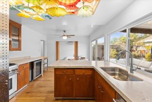 Single Family Residence, Oak circle, Healdsburg, CA 95448 - 12