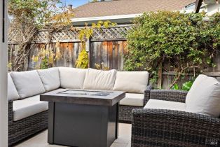 Single Family Residence, Oak circle, Healdsburg, CA 95448 - 25