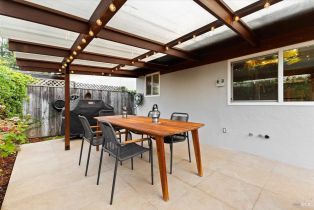 Single Family Residence, Oak circle, Healdsburg, CA 95448 - 21