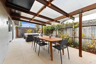 Single Family Residence, Oak circle, Healdsburg, CA 95448 - 22