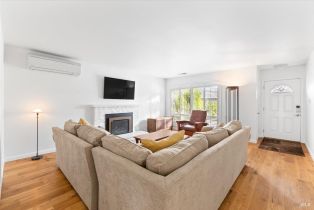 Single Family Residence, Oak circle, Healdsburg, CA 95448 - 5