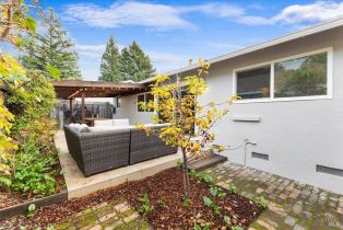 Single Family Residence, Oak circle, Healdsburg, CA 95448 - 23