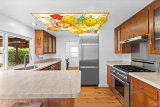 Single Family Residence, Oak circle, Healdsburg, CA 95448 - 14