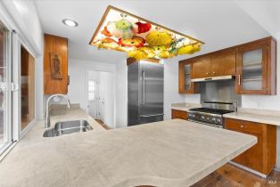 Single Family Residence, Oak circle, Healdsburg, CA 95448 - 11