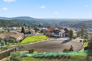 Residential Lot,  Palazzo court, Santa Rosa, CA 95404 - 4