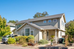 Residential Income, 8005 Trenton Ct, Russian River, CA  Russian River, CA 95436