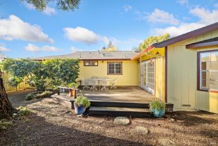 Single Family Residence,  Oakhurst place, Santa Rosa, CA 95409 - 27