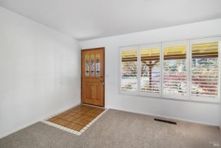Single Family Residence,  Oakhurst place, Santa Rosa, CA 95409 - 3