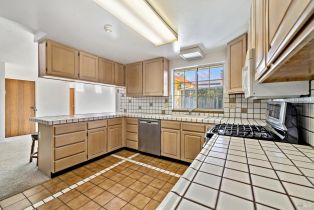 Single Family Residence,  Oakhurst place, Santa Rosa, CA 95409 - 14