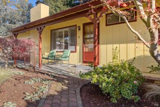 Single Family Residence,  Oakhurst place, Santa Rosa, CA 95409 - 39