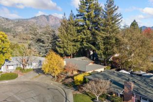 Single Family Residence,  Oakhurst place, Santa Rosa, CA 95409 - 37