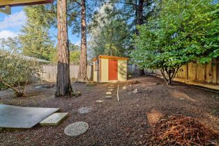 Single Family Residence,  Oakhurst place, Santa Rosa, CA 95409 - 42
