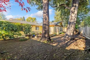 Single Family Residence,  Oakhurst place, Santa Rosa, CA 95409 - 34