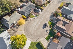 Single Family Residence,  Oakhurst place, Santa Rosa, CA 95409 - 35