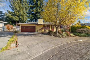 Single Family Residence,  Oakhurst place, Santa Rosa, CA 95409 - 38