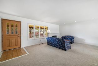 Single Family Residence,  Oakhurst place, Santa Rosa, CA 95409 - 4