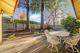 Single Family Residence,  Oakhurst place, Santa Rosa, CA 95409 - 31