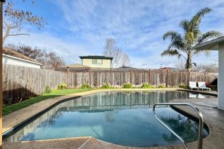 Single Family Residence, Baxter avenue, Napa, CA 94558 - 28