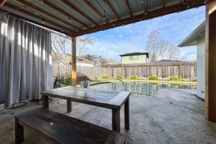 Single Family Residence, Baxter avenue, Napa, CA 94558 - 34