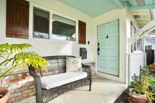 Single Family Residence, Baxter avenue, Napa, CA 94558 - 2