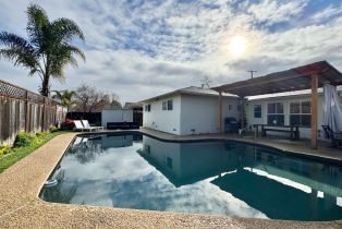 Single Family Residence, Baxter avenue, Napa, CA 94558 - 27