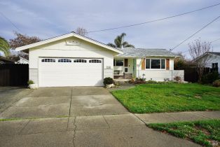 Single Family Residence, Baxter avenue, Napa, CA 94558 - 3