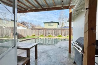 Single Family Residence, Baxter avenue, Napa, CA 94558 - 24