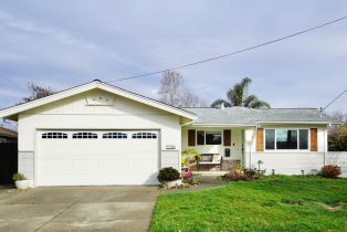 Single Family Residence, 3538 Baxter Ave, Napa, CA  Napa, CA 94558