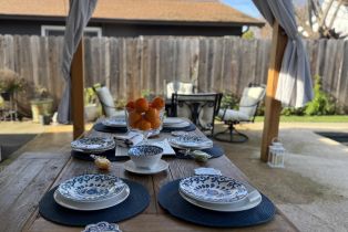 Single Family Residence, Baxter avenue, Napa, CA 94558 - 26