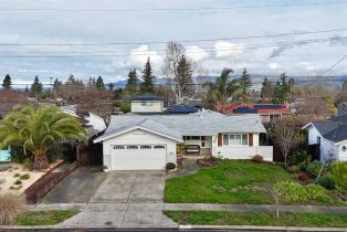 Single Family Residence, Baxter avenue, Napa, CA 94558 - 35