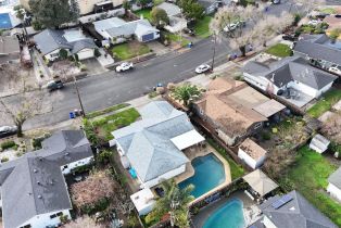 Single Family Residence, Baxter avenue, Napa, CA 94558 - 37